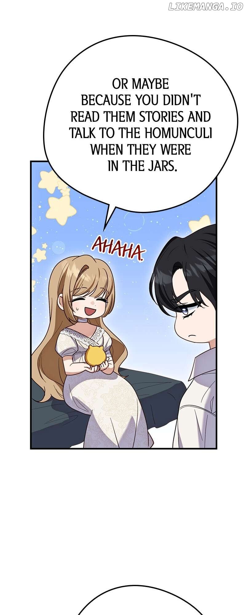 A Golden Fate That Transcends Time Chapter 70 page 22