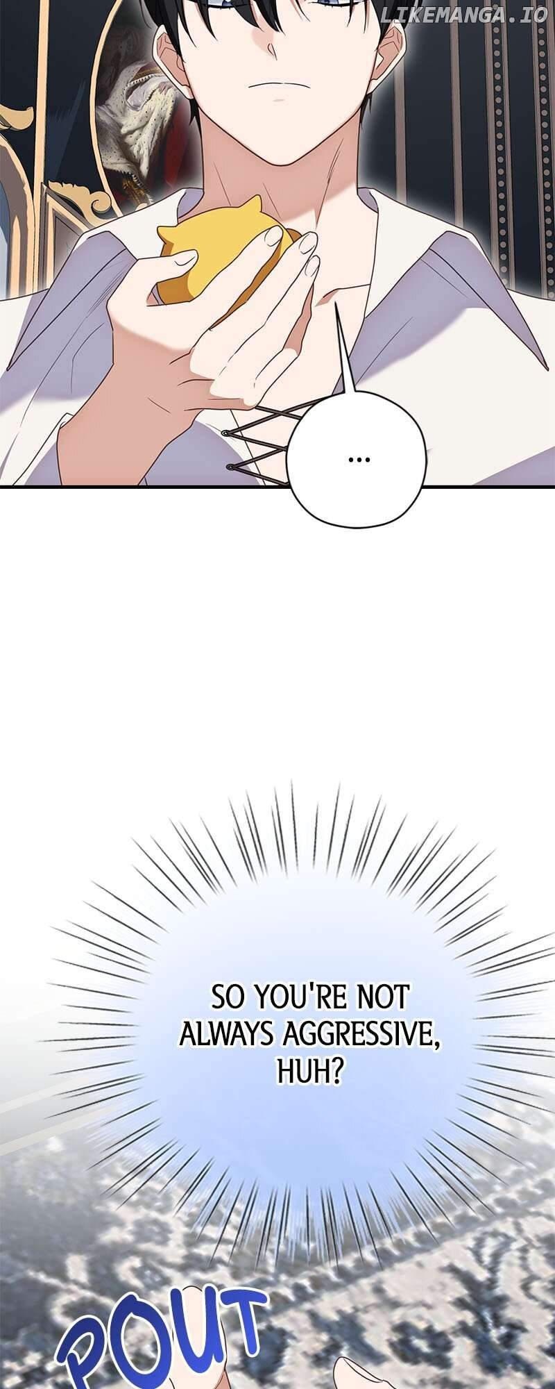 A Golden Fate That Transcends Time Chapter 70 page 30