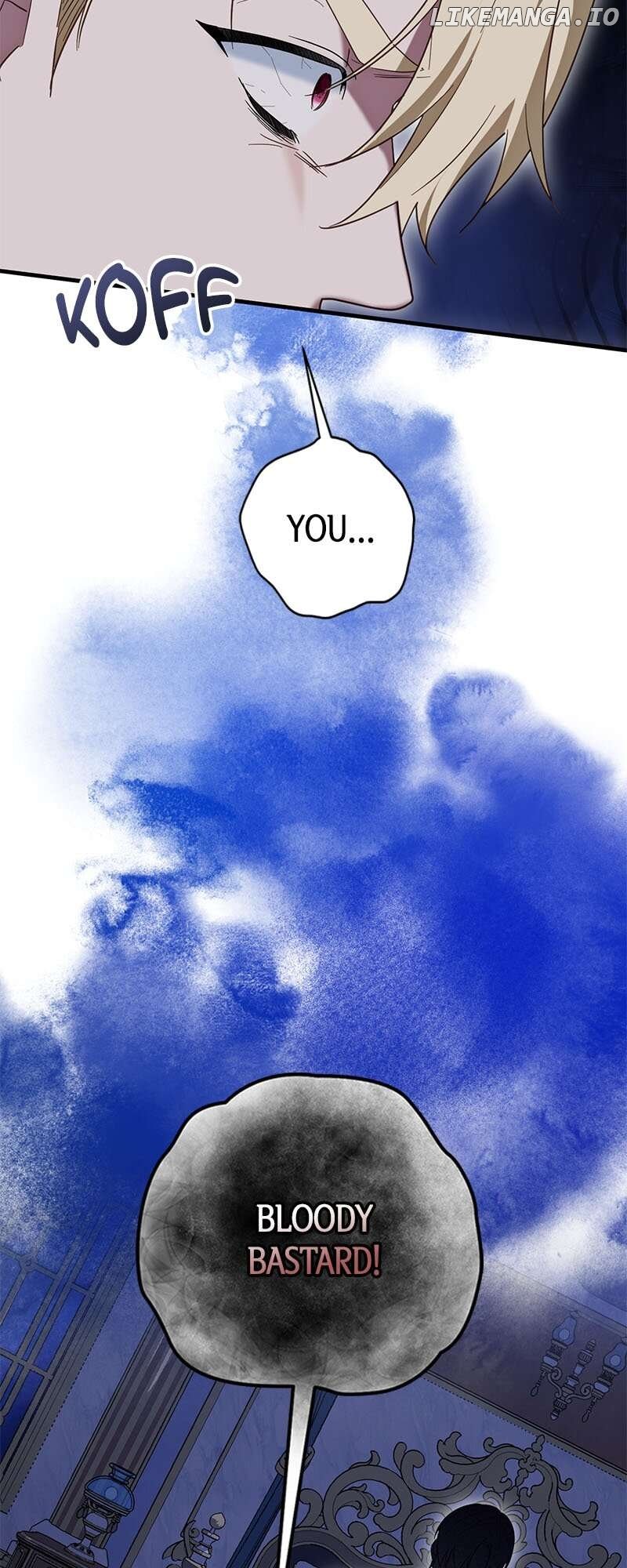 A Golden Fate That Transcends Time Chapter 70 page 40
