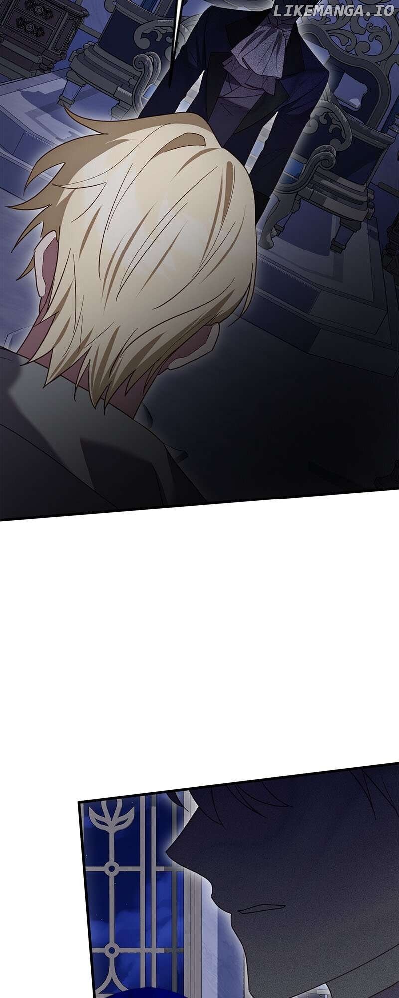 A Golden Fate That Transcends Time Chapter 70 page 41
