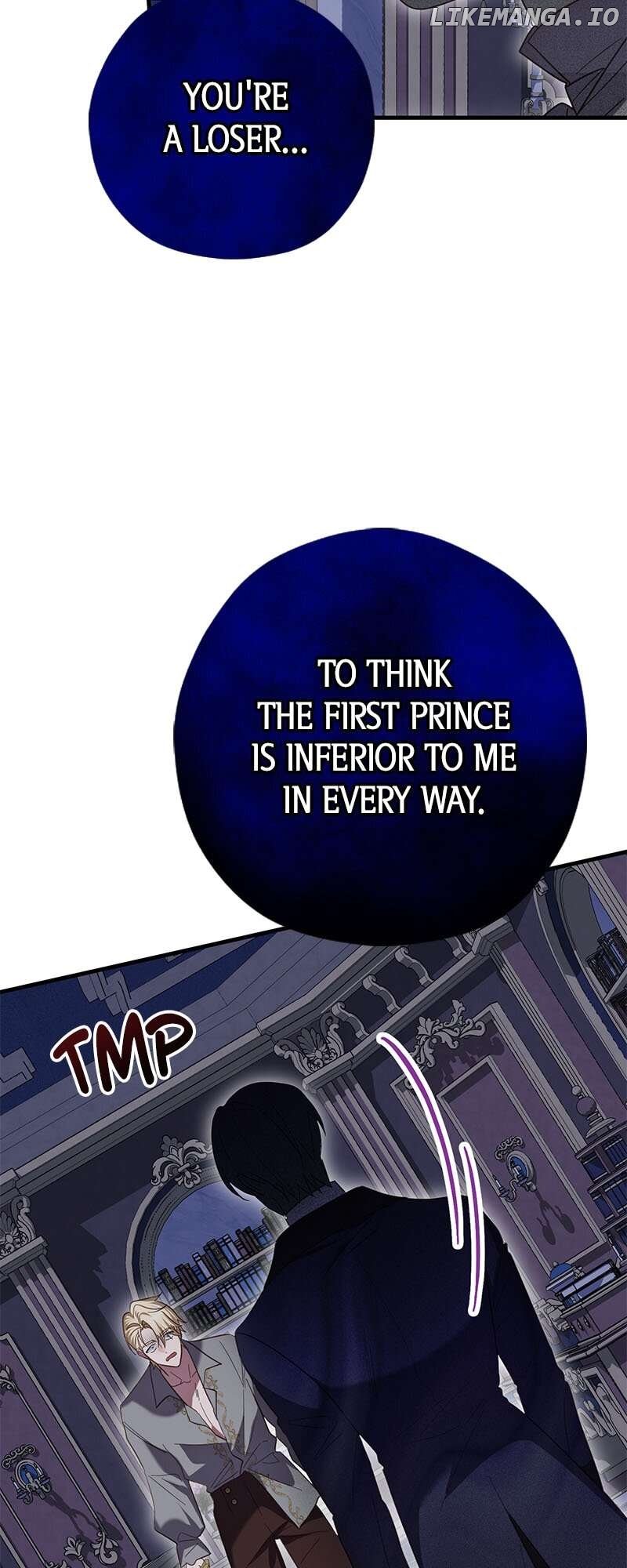 A Golden Fate That Transcends Time Chapter 70 page 42