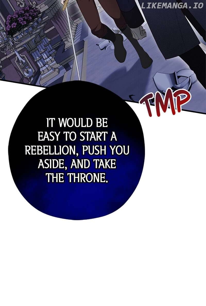 A Golden Fate That Transcends Time Chapter 70 page 43