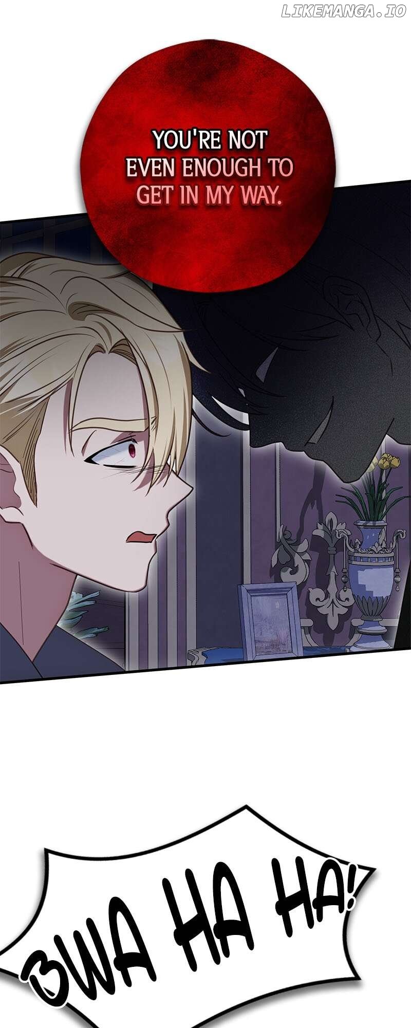 A Golden Fate That Transcends Time Chapter 70 page 44