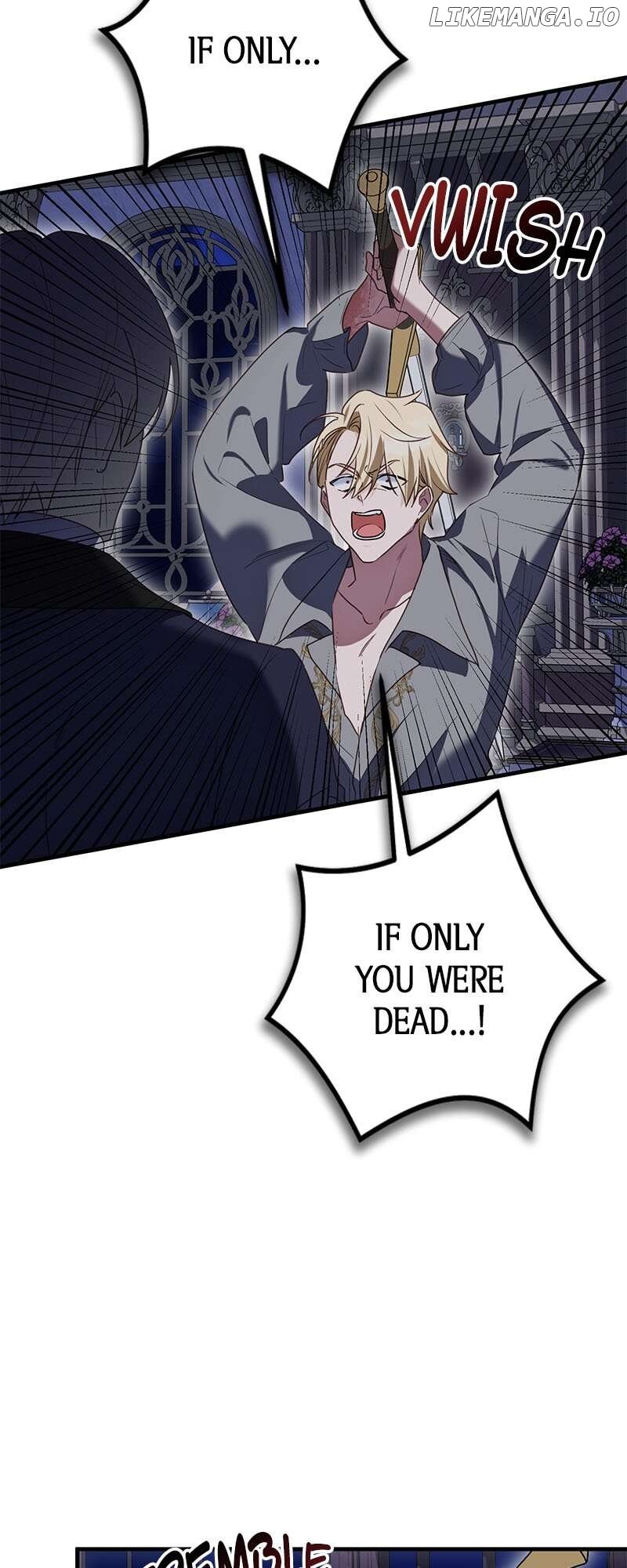 A Golden Fate That Transcends Time Chapter 70 page 47