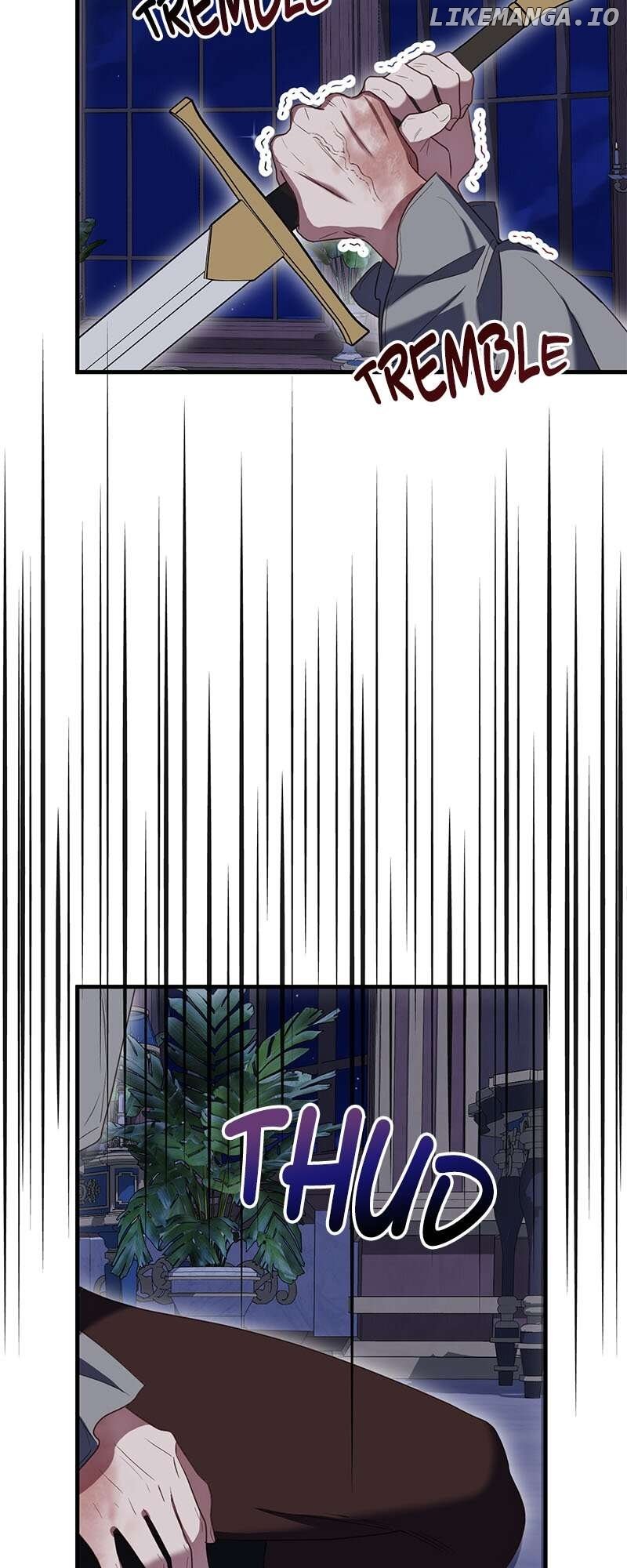 A Golden Fate That Transcends Time Chapter 70 page 48
