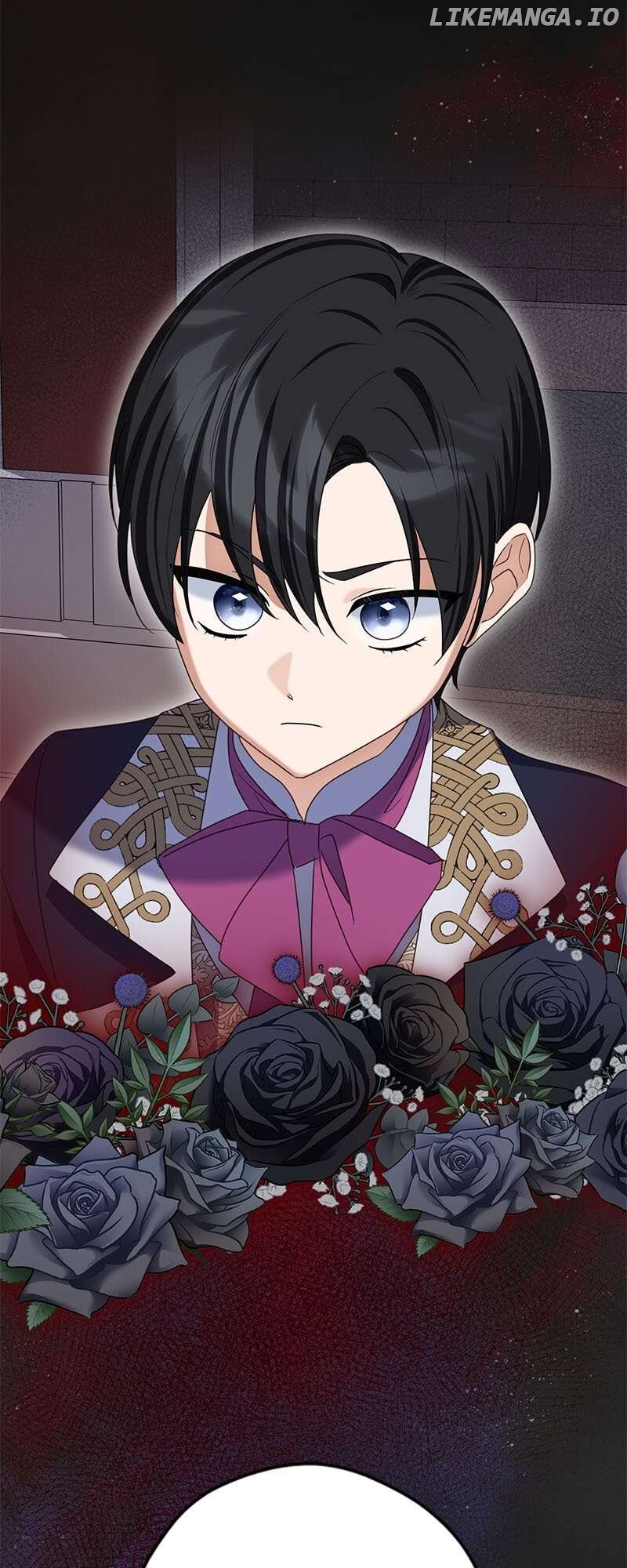 A Golden Fate That Transcends Time Chapter 70 page 53