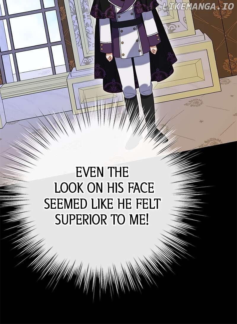 A Golden Fate That Transcends Time Chapter 70 page 59