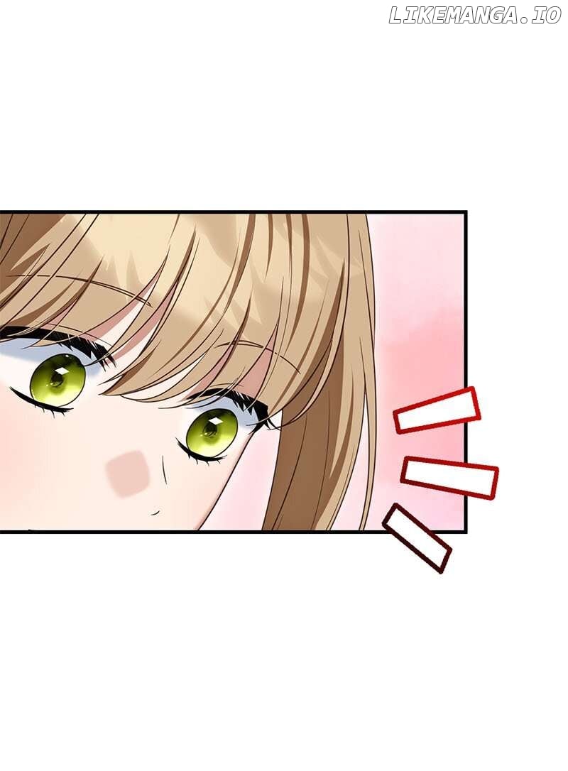 A Golden Fate That Transcends Time Chapter 70 page 6