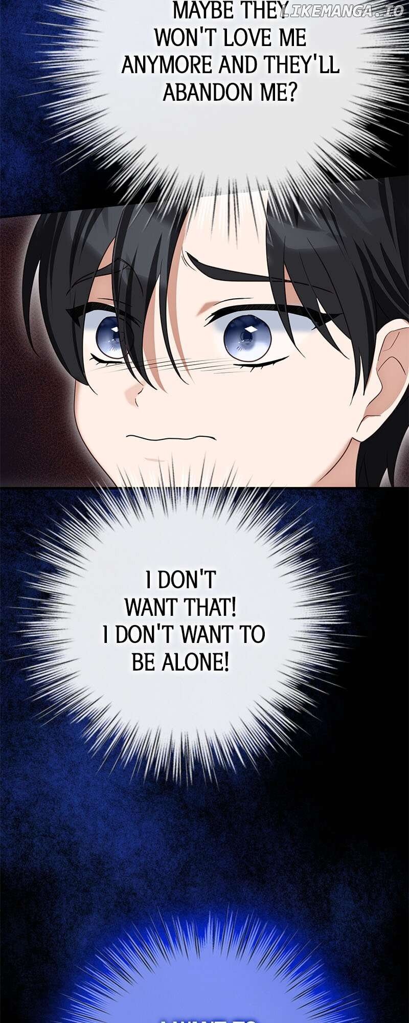 A Golden Fate That Transcends Time Chapter 70 page 73