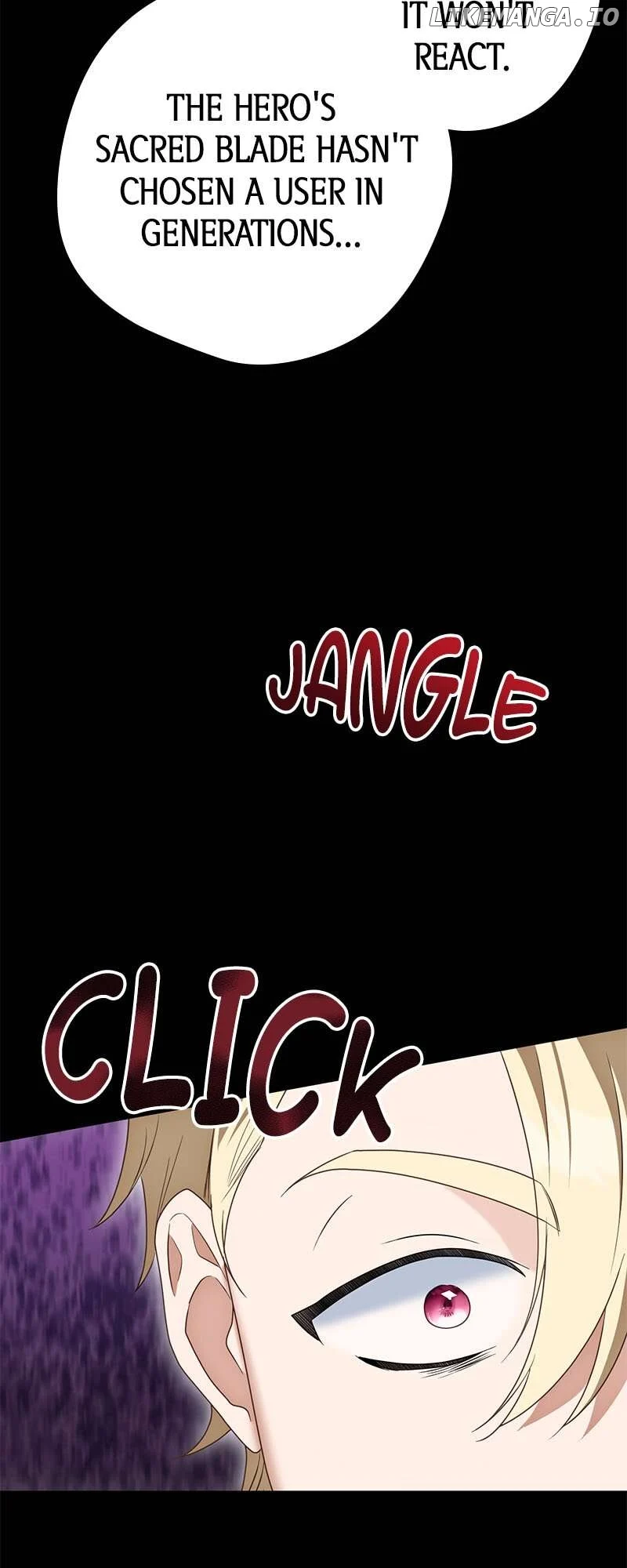 A Golden Fate That Transcends Time Chapter 71 page 9