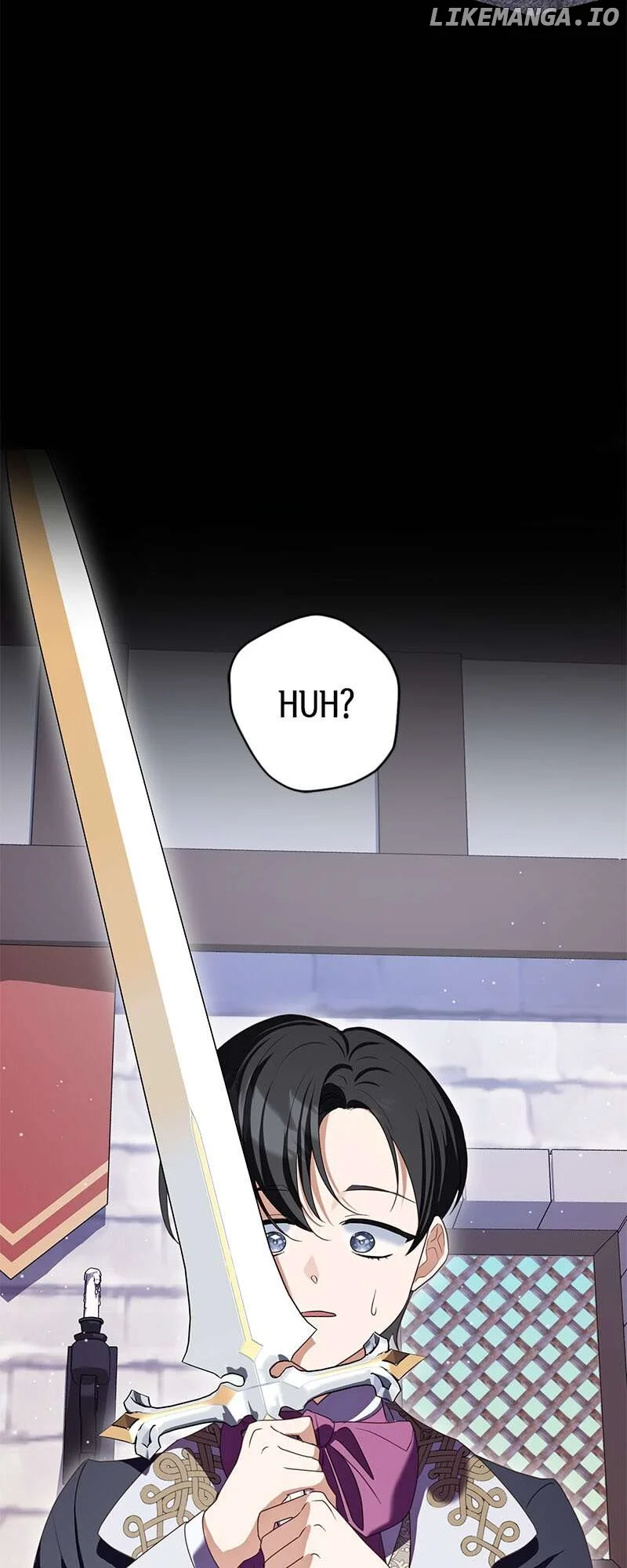 A Golden Fate That Transcends Time Chapter 71 page 11