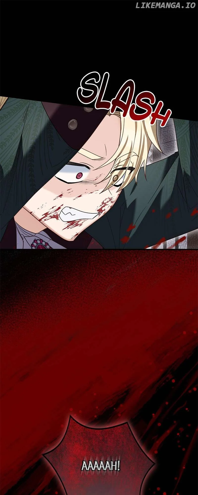 A Golden Fate That Transcends Time Chapter 71 page 15