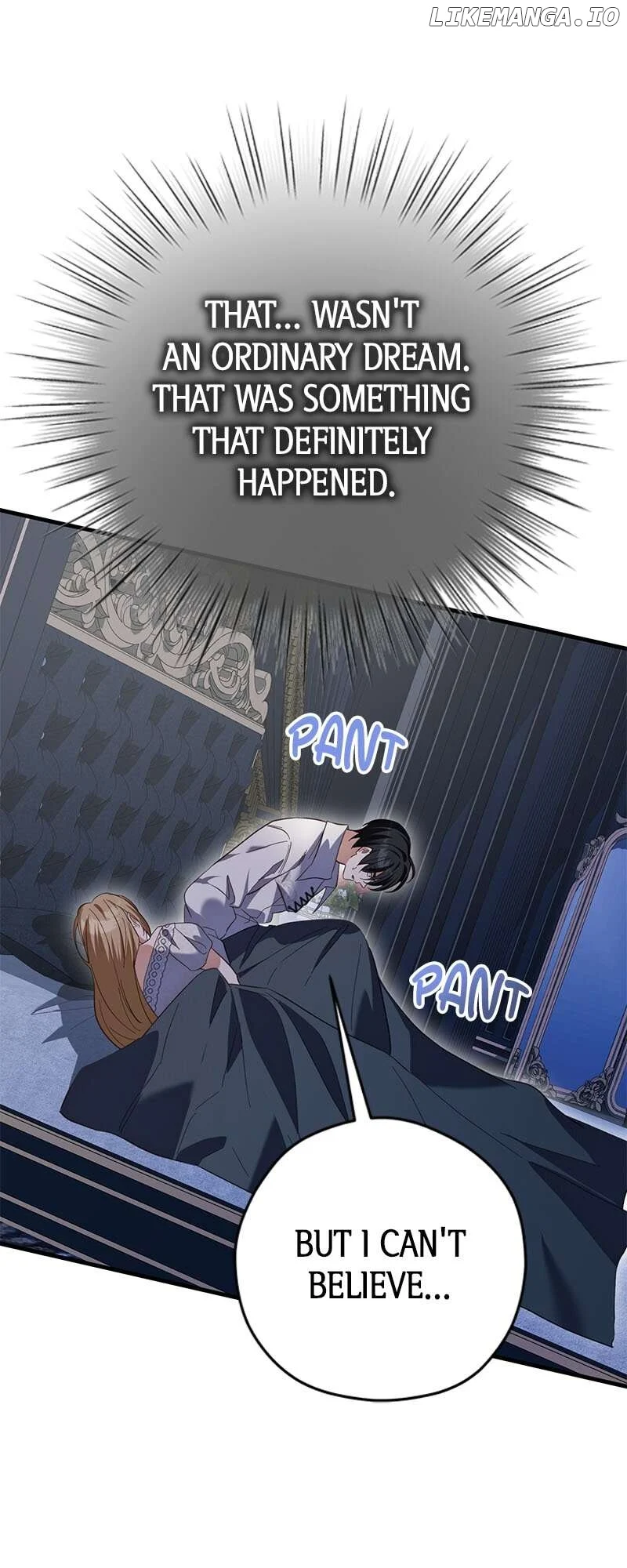 A Golden Fate That Transcends Time Chapter 71 page 23