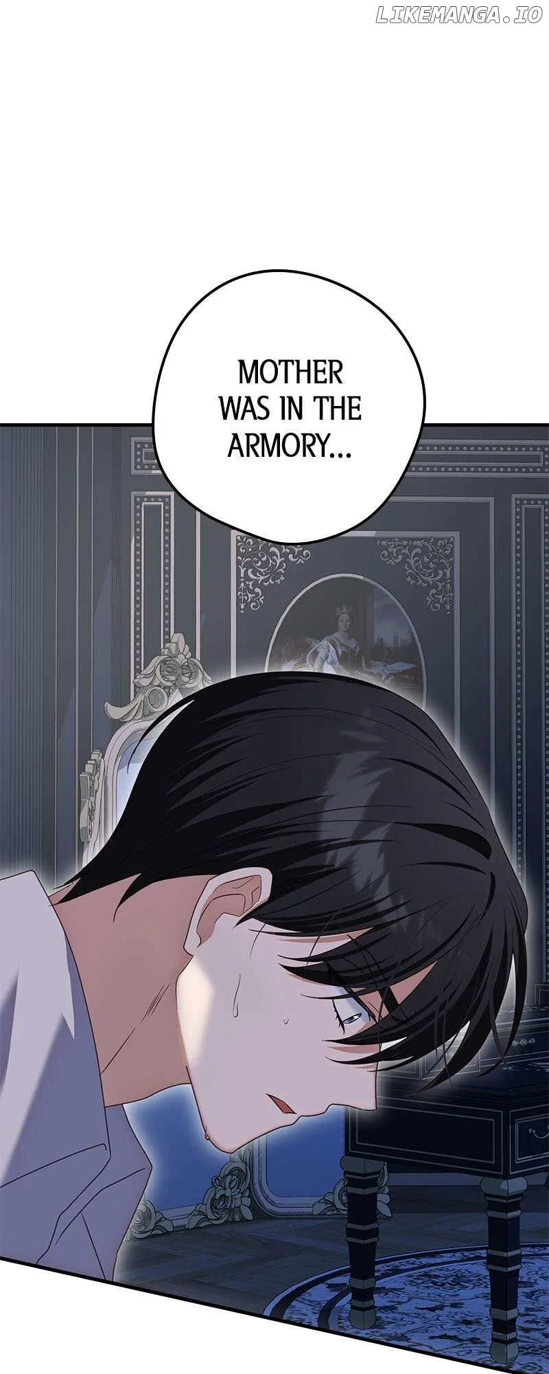 A Golden Fate That Transcends Time Chapter 71 page 24