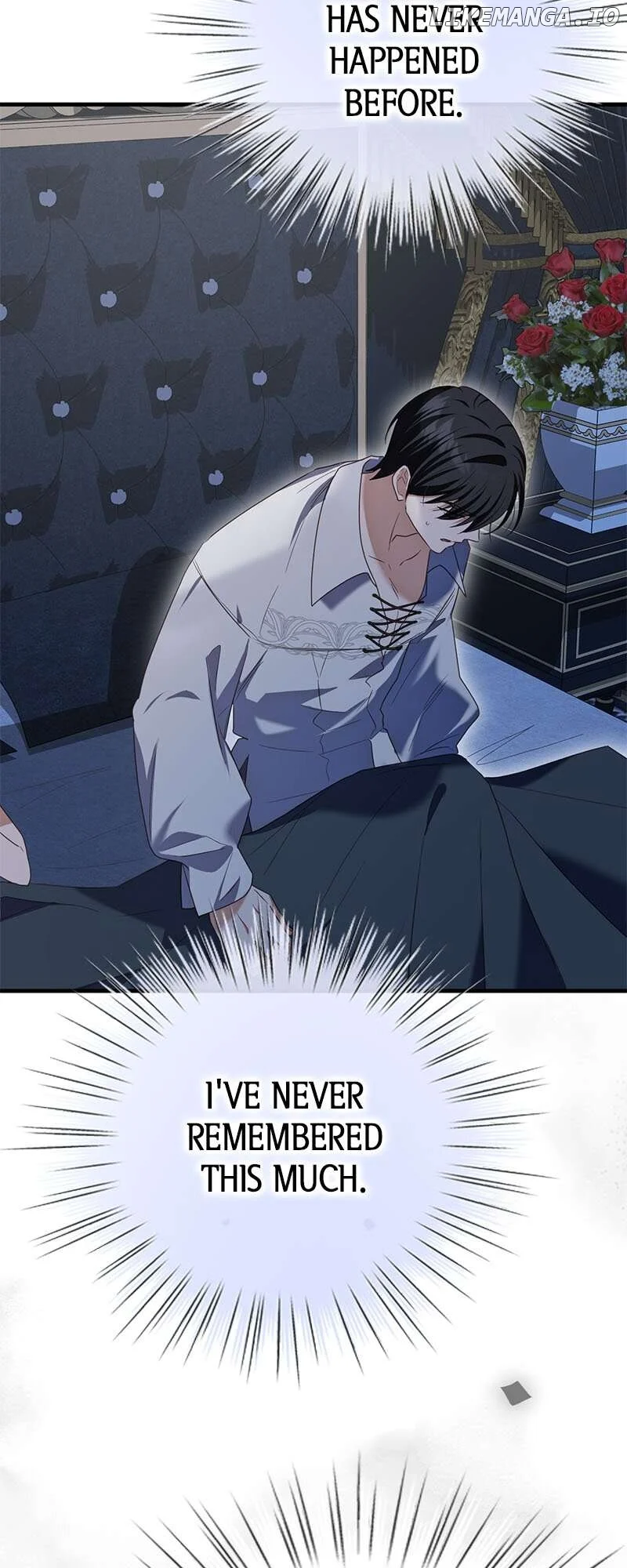 A Golden Fate That Transcends Time Chapter 71 page 26