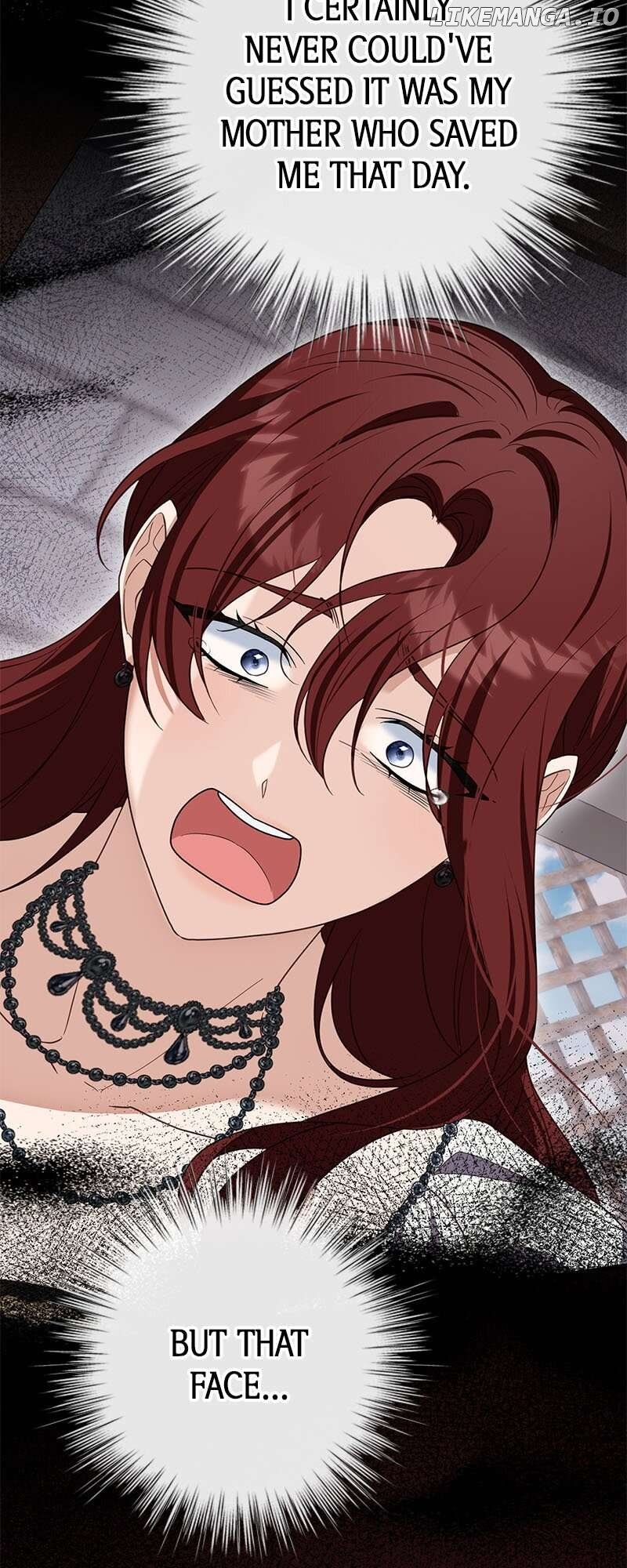 A Golden Fate That Transcends Time Chapter 71 page 28