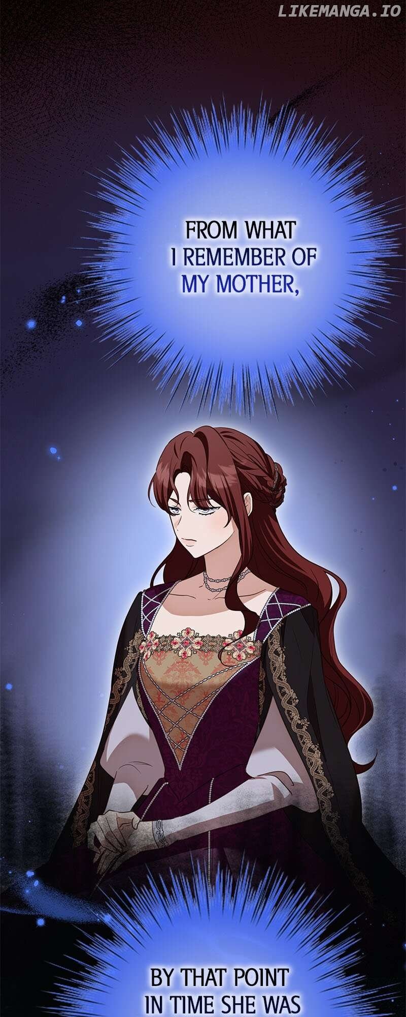 A Golden Fate That Transcends Time Chapter 71 page 29