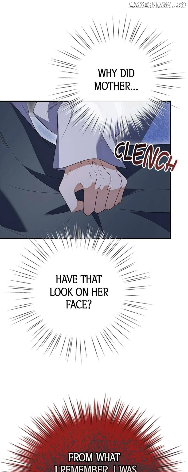 A Golden Fate That Transcends Time Chapter 71 page 31