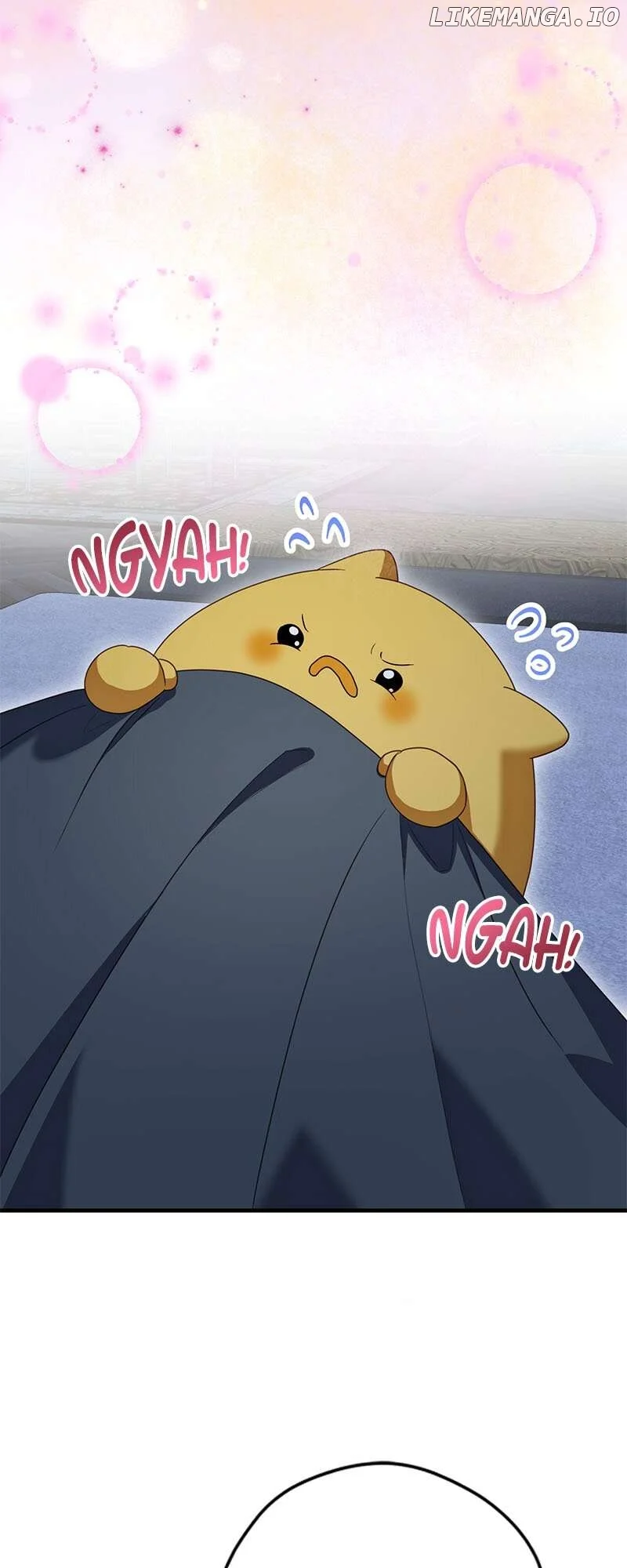 A Golden Fate That Transcends Time Chapter 71 page 34