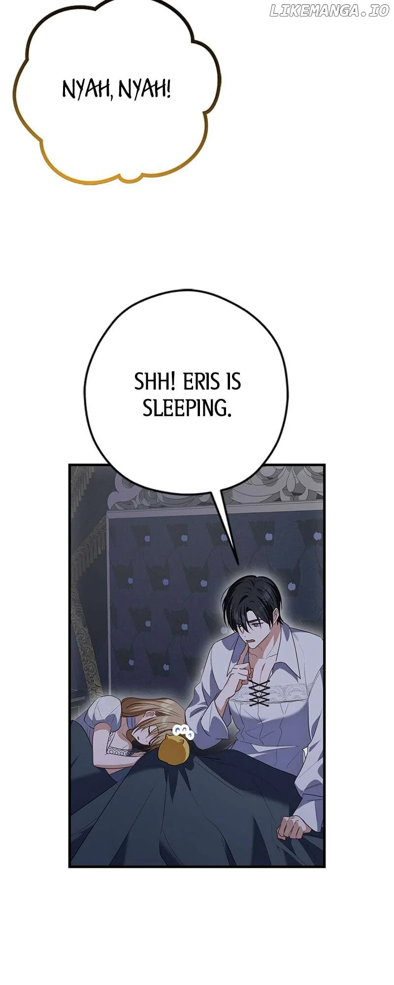 A Golden Fate That Transcends Time Chapter 71 page 36