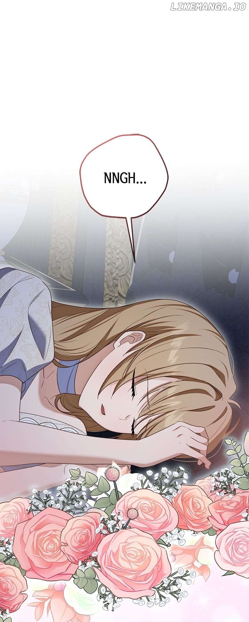 A Golden Fate That Transcends Time Chapter 71 page 37