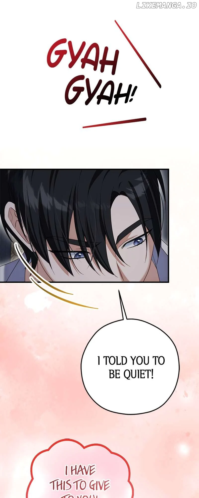 A Golden Fate That Transcends Time Chapter 71 page 40
