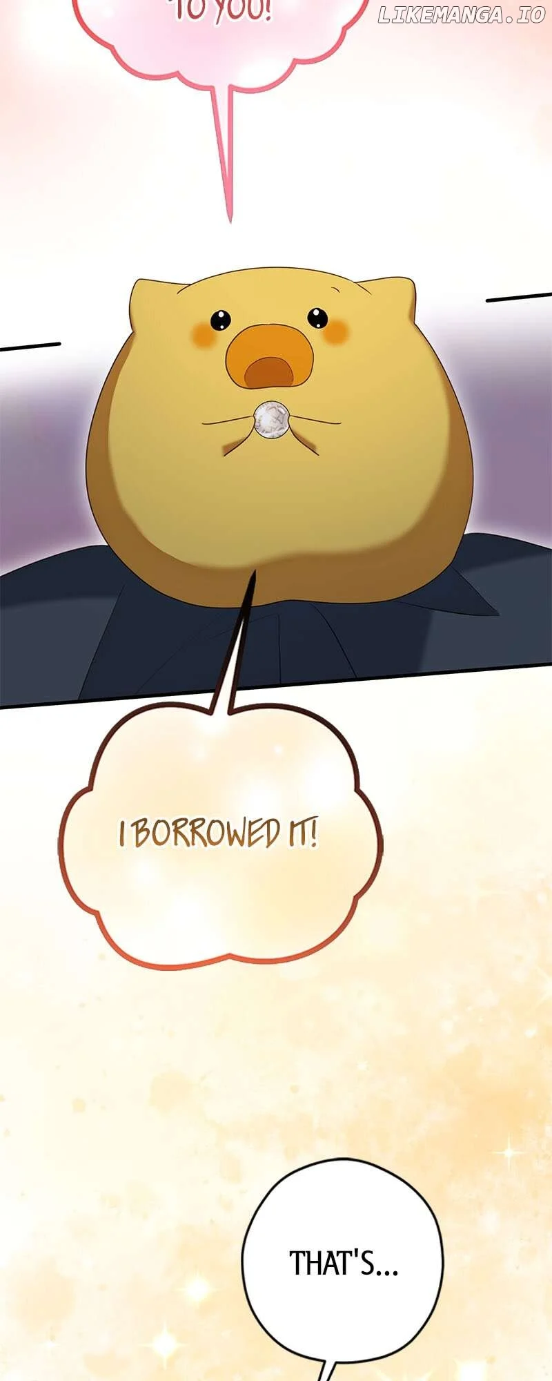 A Golden Fate That Transcends Time Chapter 71 page 41