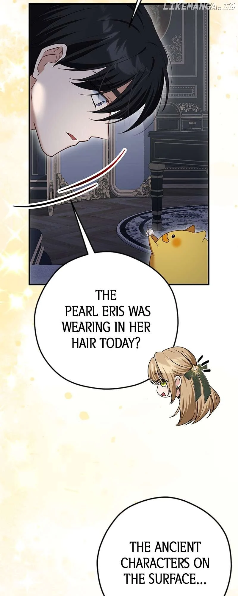 A Golden Fate That Transcends Time Chapter 71 page 42