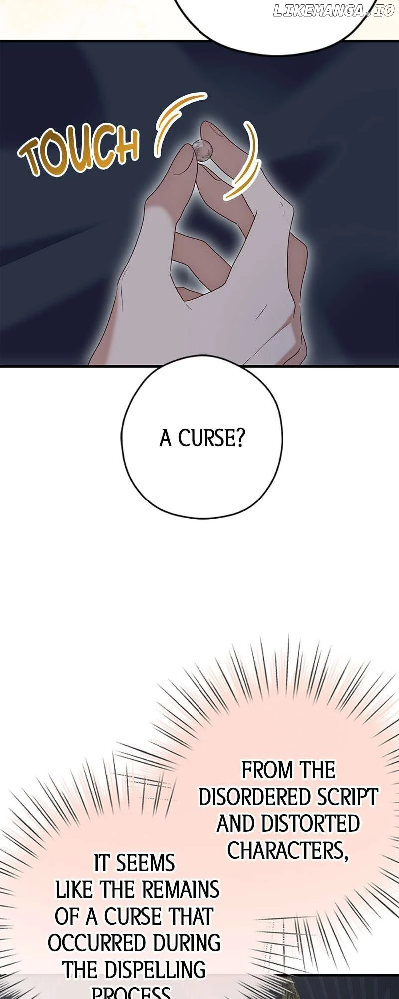 A Golden Fate That Transcends Time Chapter 71 page 43