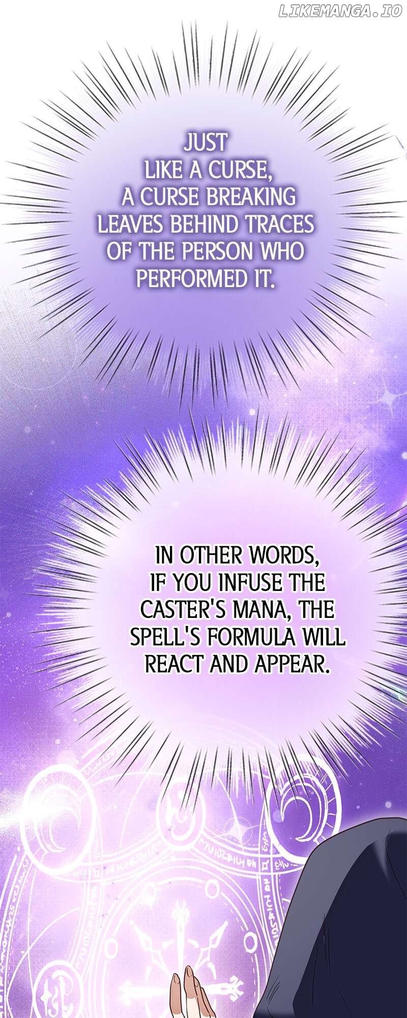 A Golden Fate That Transcends Time Chapter 71 page 48