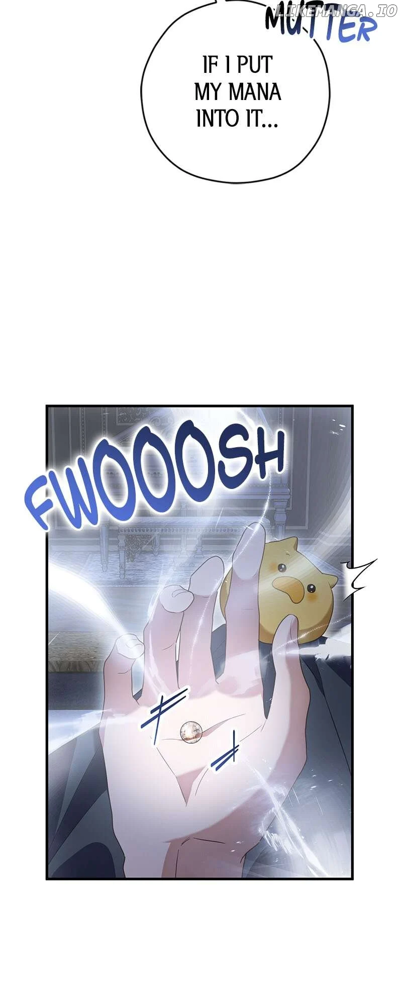 A Golden Fate That Transcends Time Chapter 71 page 56