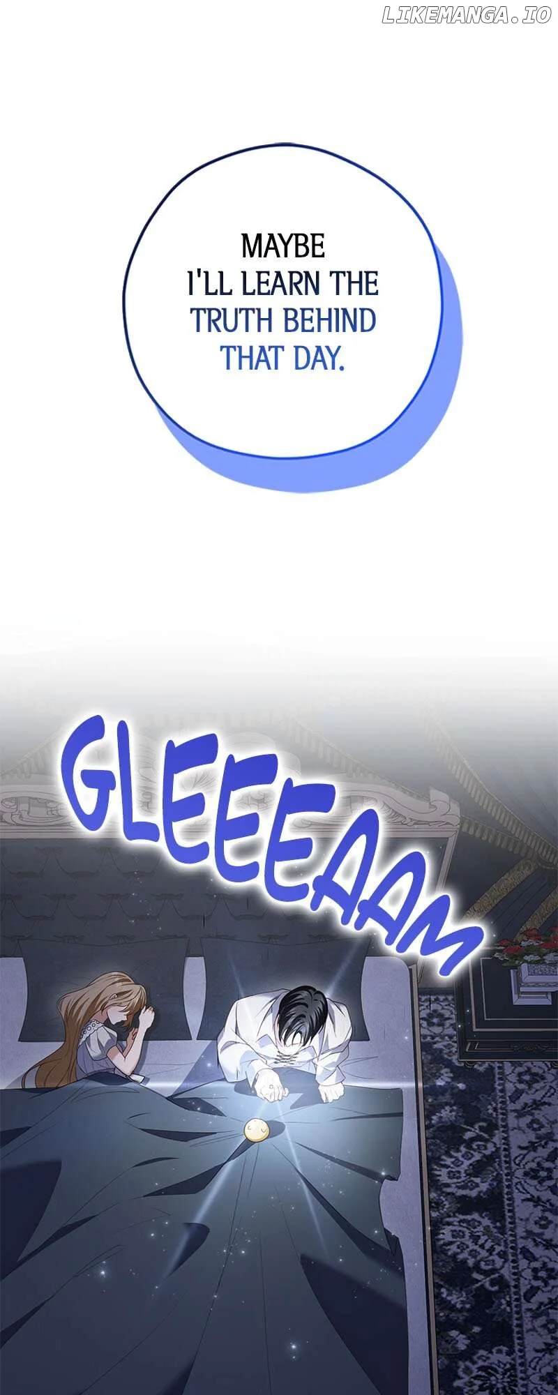 A Golden Fate That Transcends Time Chapter 71 page 58
