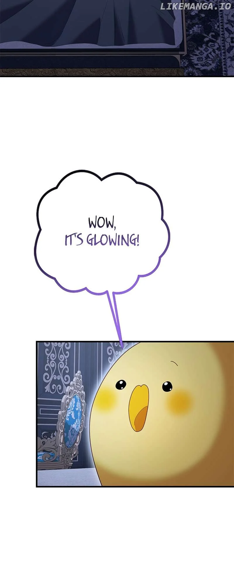A Golden Fate That Transcends Time Chapter 71 page 59