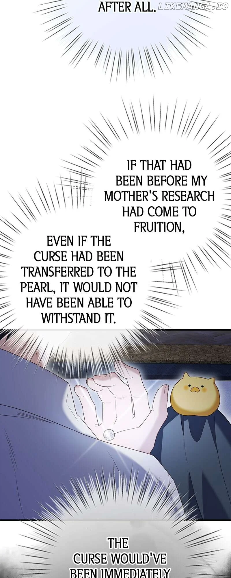 A Golden Fate That Transcends Time Chapter 71 page 61