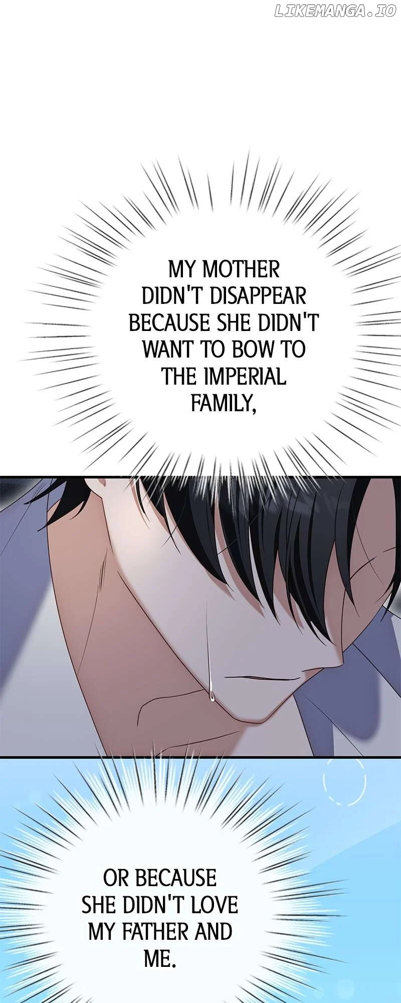 A Golden Fate That Transcends Time Chapter 71 page 67
