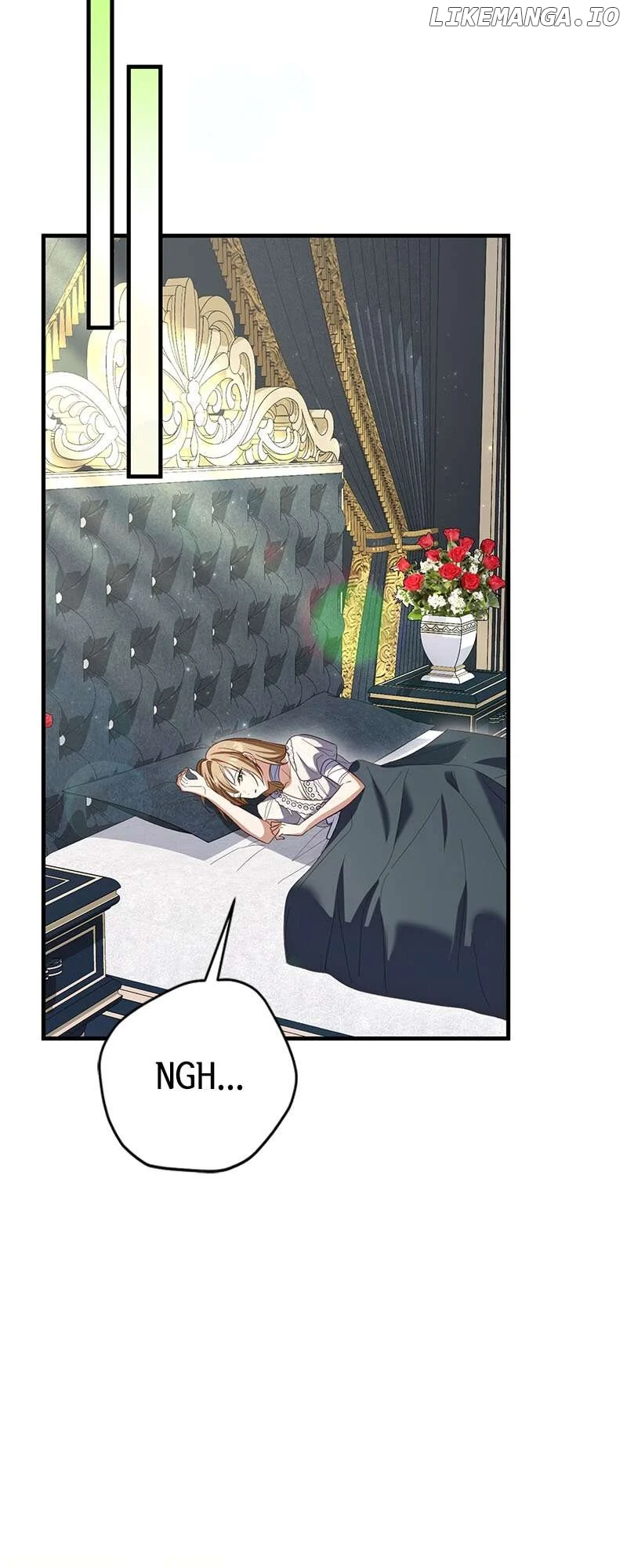 A Golden Fate That Transcends Time Chapter 71 page 71