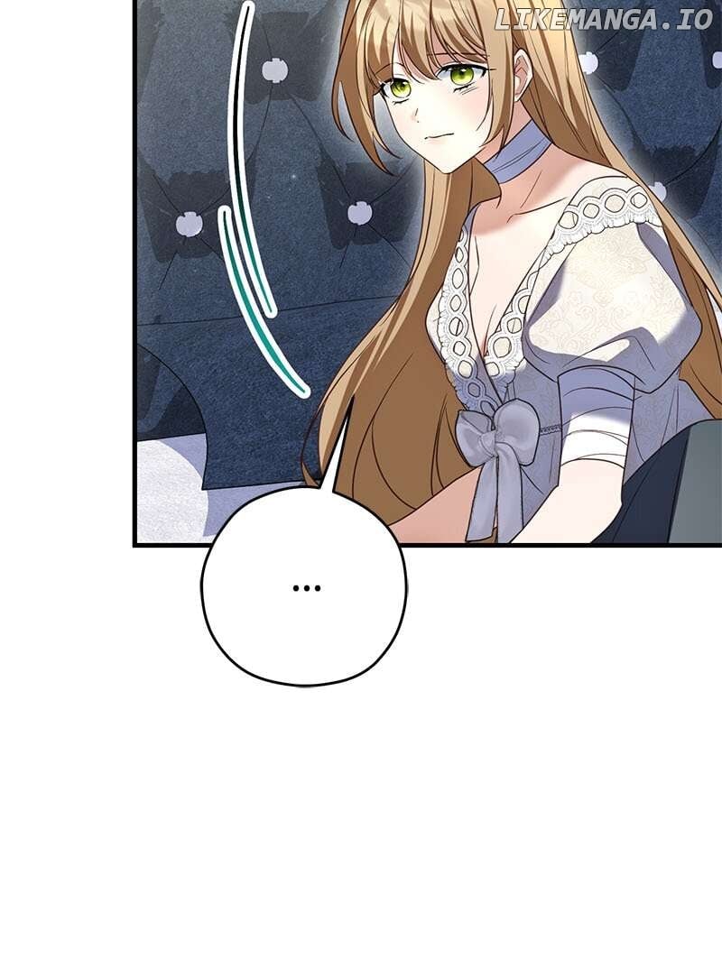 A Golden Fate That Transcends Time Chapter 71 page 74