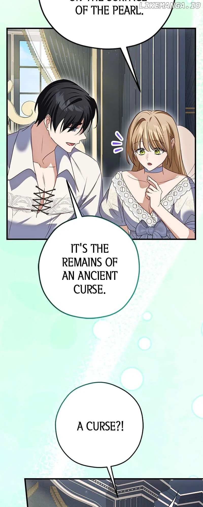 A Golden Fate That Transcends Time Chapter 71 page 78