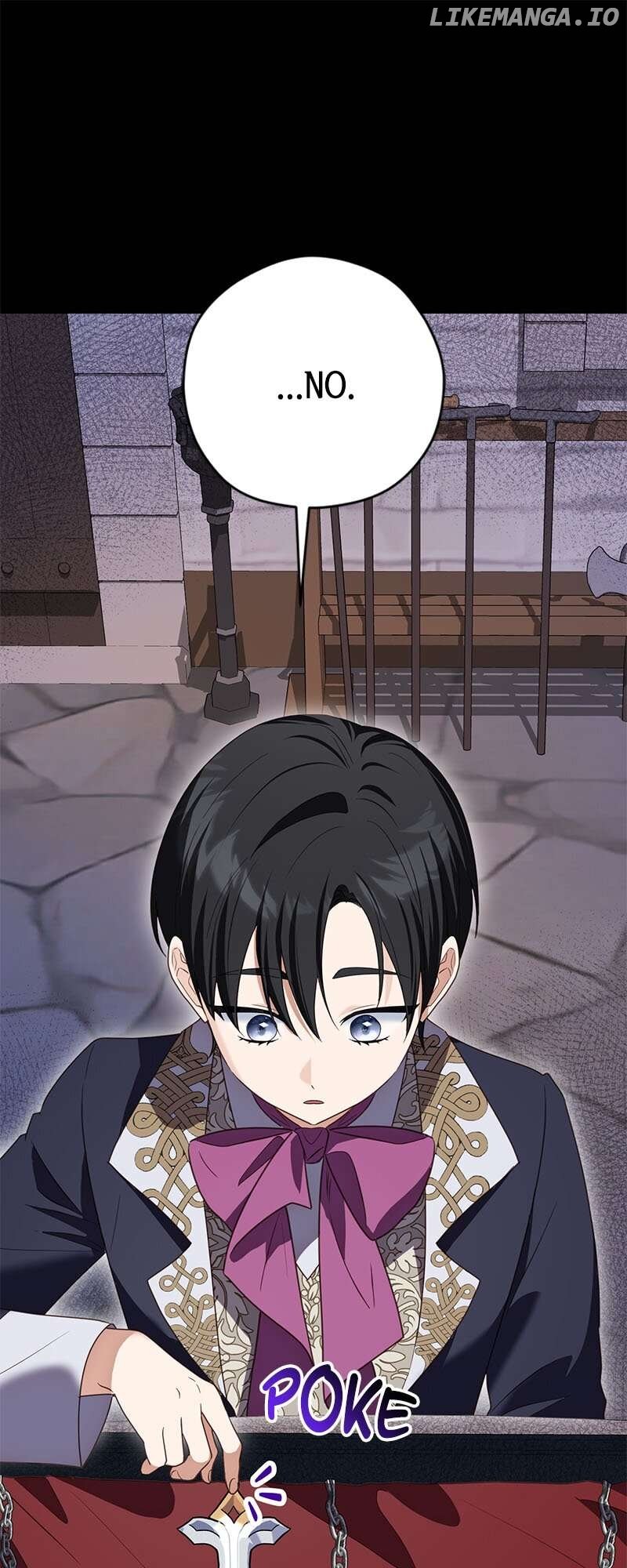 A Golden Fate That Transcends Time Chapter 71 page 7