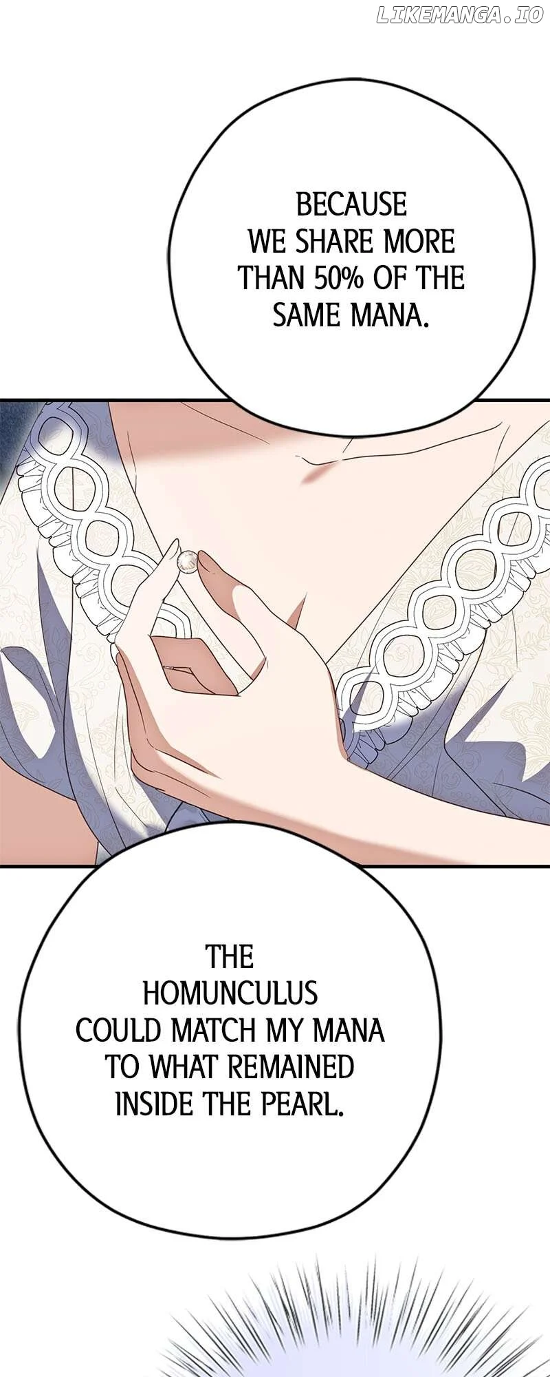 A Golden Fate That Transcends Time Chapter 71 page 82