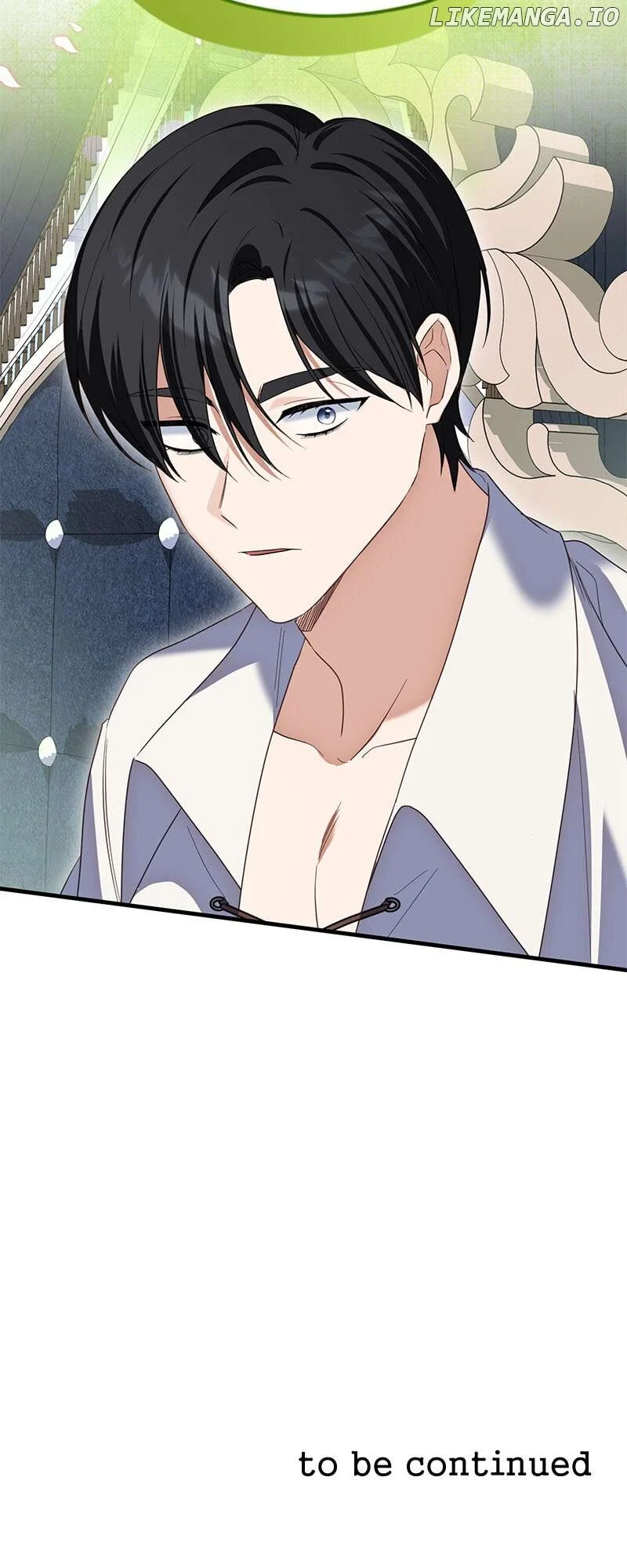 A Golden Fate That Transcends Time Chapter 71 page 87