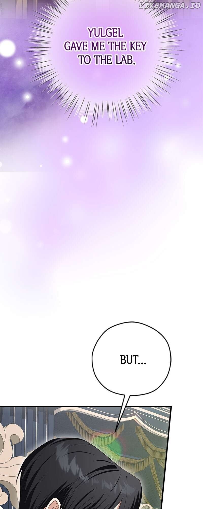 A Golden Fate That Transcends Time Chapter 72 page 9