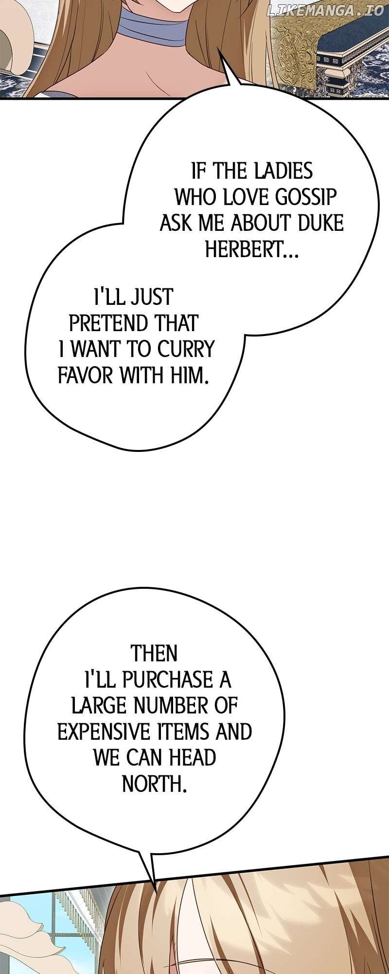 A Golden Fate That Transcends Time Chapter 72 page 16