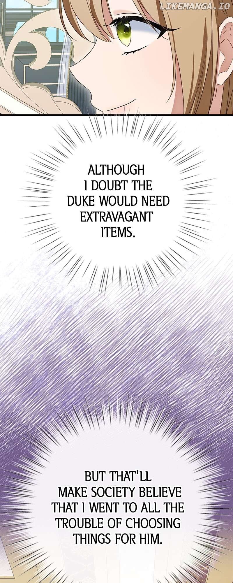 A Golden Fate That Transcends Time Chapter 72 page 17