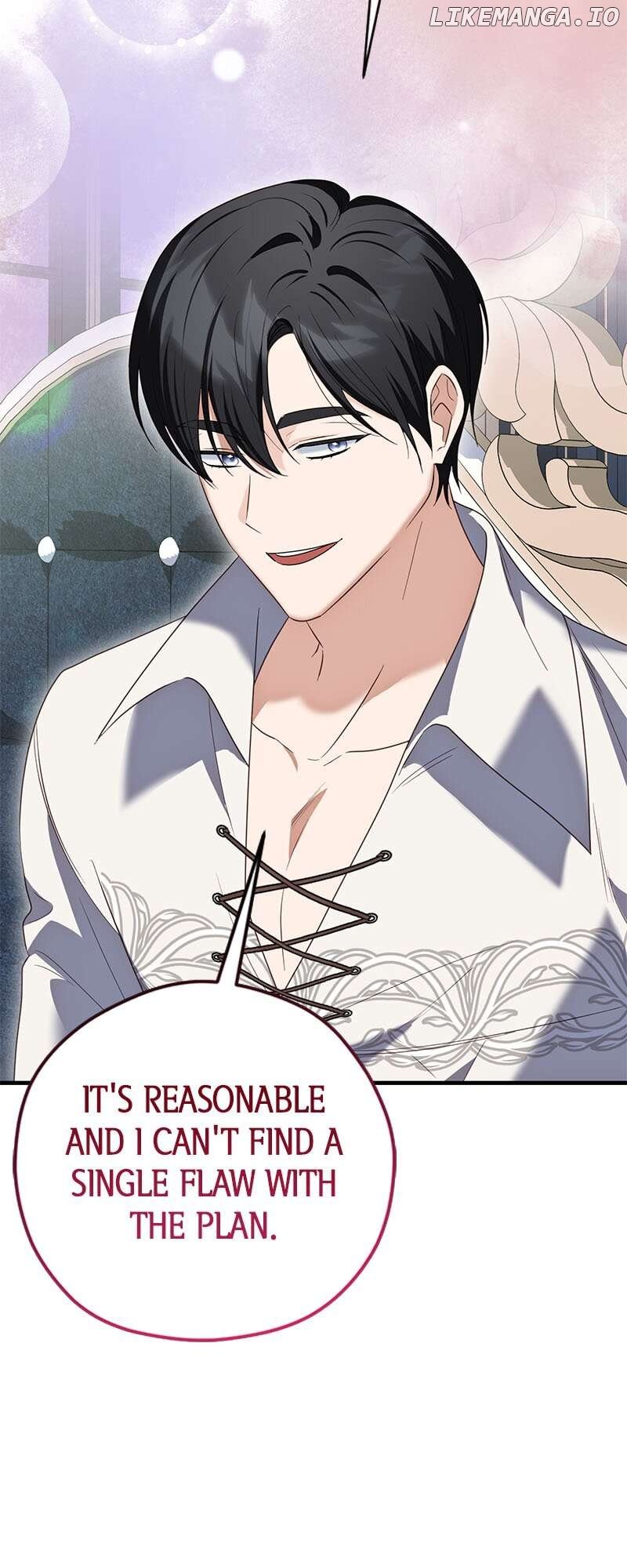 A Golden Fate That Transcends Time Chapter 72 page 24