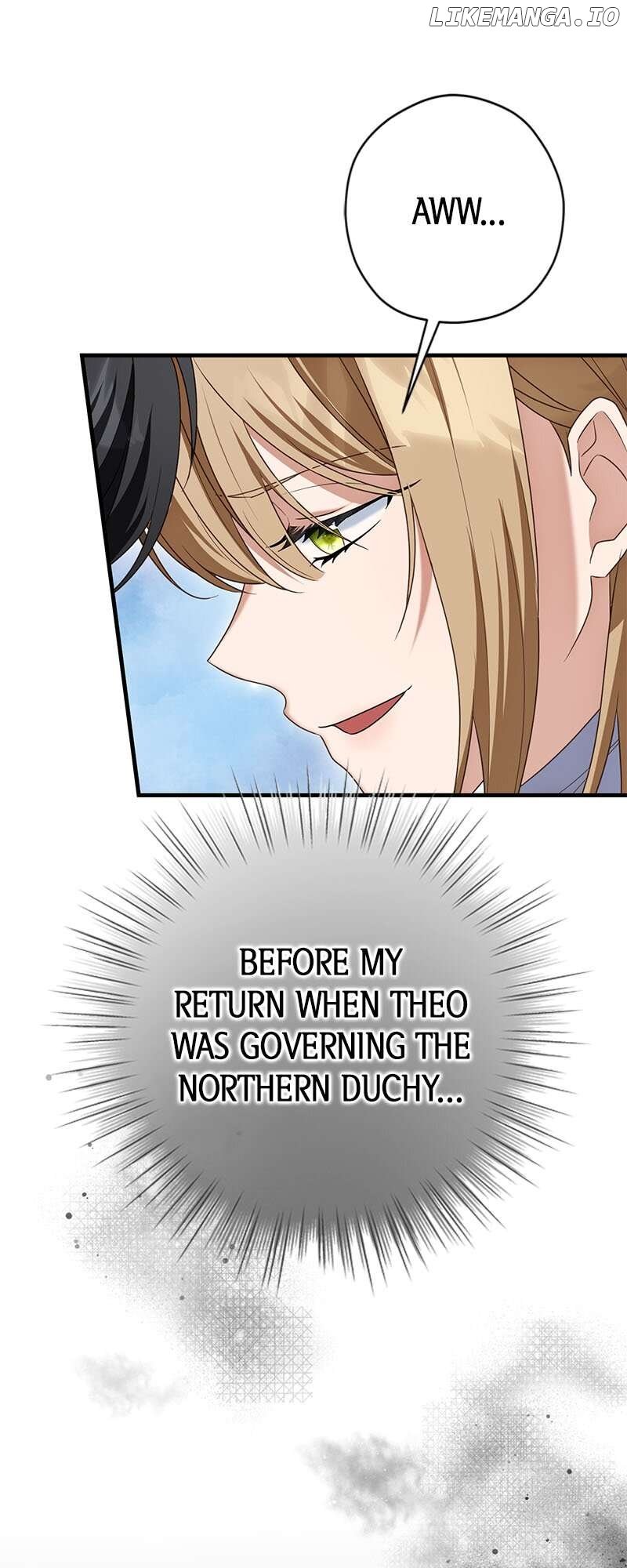 A Golden Fate That Transcends Time Chapter 72 page 26