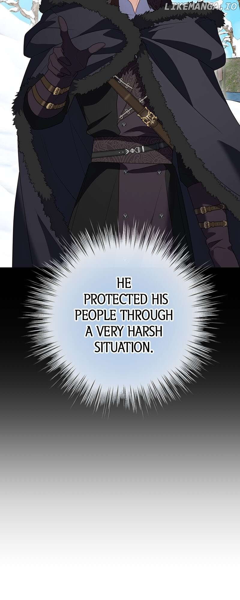 A Golden Fate That Transcends Time Chapter 72 page 31
