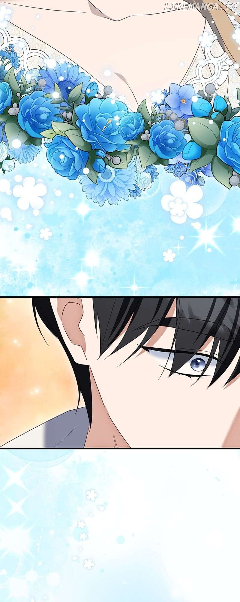 A Golden Fate That Transcends Time Chapter 72 page 34
