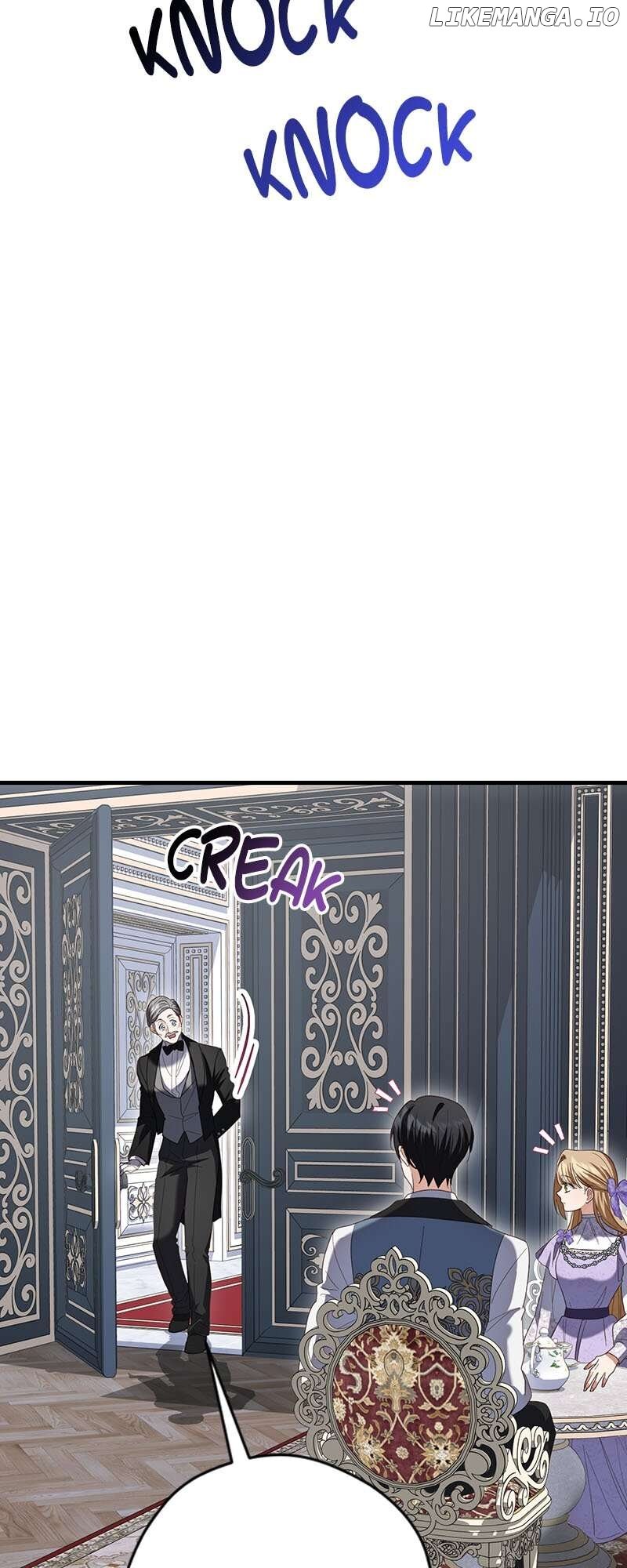 A Golden Fate That Transcends Time Chapter 72 page 42