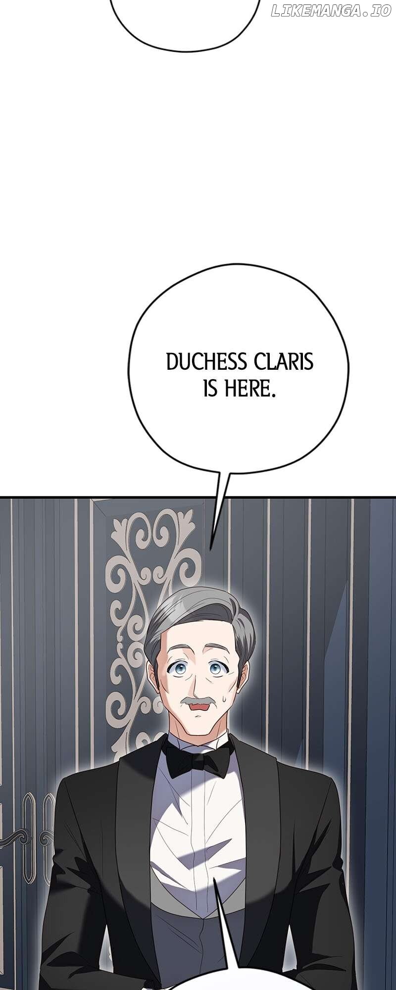 A Golden Fate That Transcends Time Chapter 72 page 44